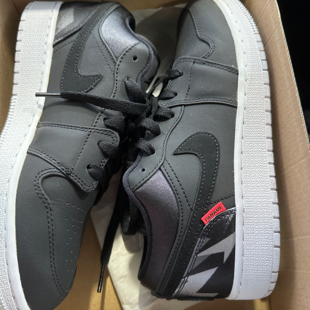 Air Jordan 1 Low